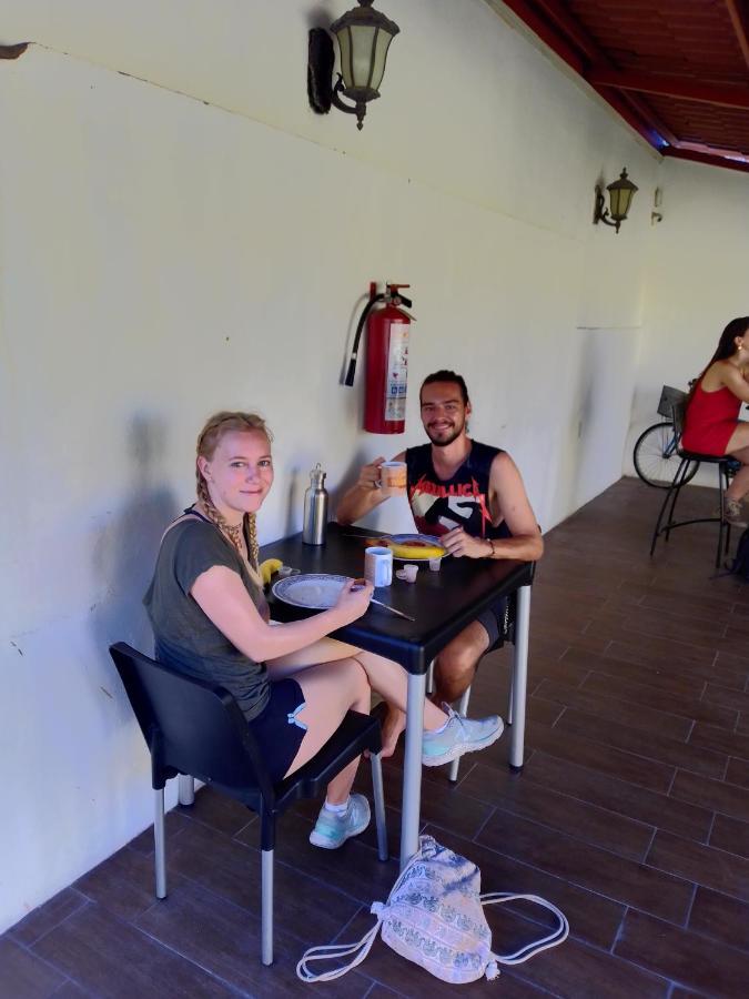 Hostal Casa Asher Campeche Eksteriør billede